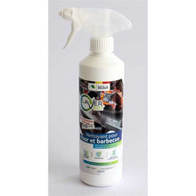 Charger l&#39;image dans la galerie, Spray Pour Barbecue &amp; Four 100% Naturel, Vegan &amp; Ecologique - LaverVert - 500ml
