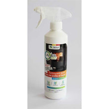 Charger l&#39;image dans la galerie, Spray Pour Poêle &amp; Insert 100% Naturel, Vegan &amp; Ecologique - LaverVert - 500ml
